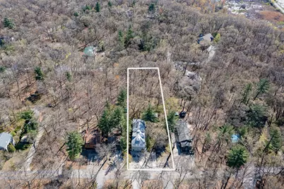 33 S Lake Shore County Road, Beverly Shores, IN 46301 - Photo 49