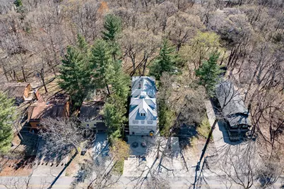 33 S Lake Shore County Road, Beverly Shores, IN 46301 - Photo 47