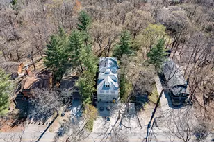 33 S Lake Shore County Rd, Beverly Shores, IN 46301 - Photo 47