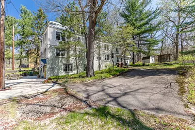 33 S Lake Shore County Road, Beverly Shores, IN 46301 - Photo 45