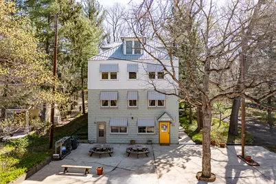 33 S Lake Shore County Road, Beverly Shores, IN 46301 - Photo 5