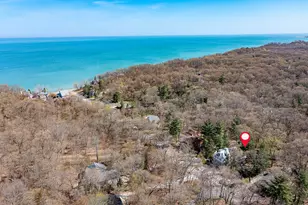 33 S Lake Shore County Rd, Beverly Shores, IN 46301 - Photo 53