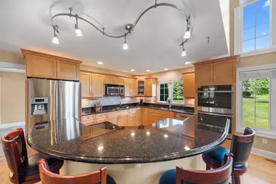 902 Kendall Court, Crown Point, IN 46307 - Photo 9