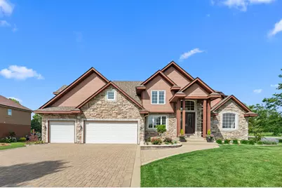 902 Kendall Court, Crown Point, IN 46307 - Photo 1