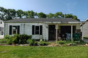 5533 E 13th Pl, Gary, IN 46403 - Photo 1