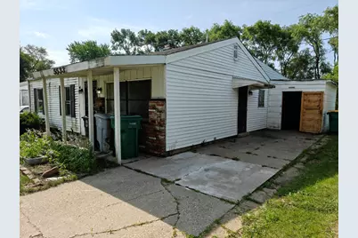 5533 E 13th Place, Gary, IN 46403 - Photo 3