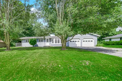 2372 S Taylor Road, Mill Creek, IN 46365 - Photo 29