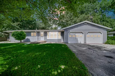 2372 S Taylor Road, Mill Creek, IN 46365 - Photo 29