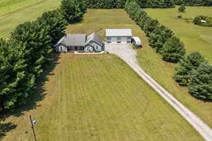 9188 County Rd 200 W, Wheatfield, IN 46392 - Photo 1