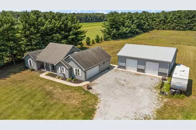 9188 N County Road 200 W, Wheatfield, IN 46392 - Photo 37