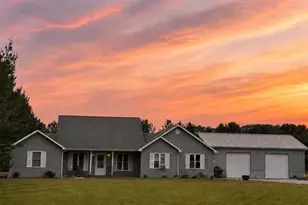 9188 County Rd 200 W, Wheatfield, IN 46392 - Photo 1