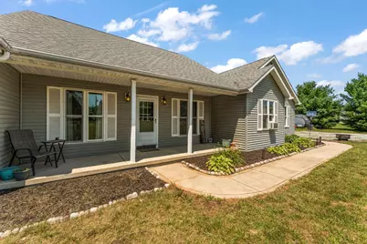 9188 N County Road 200 W, Wheatfield, IN 46392 - Photo 29