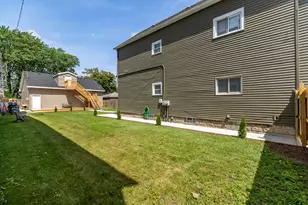 4832 Northcote Ave, East Chicago, IN 46312 - Photo 27