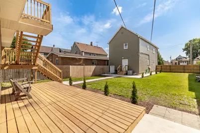 4832 Northcote Avenue, East Chicago, IN 46312 - Photo 33