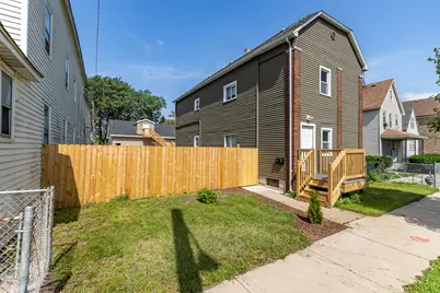 4832 Northcote Avenue, East Chicago, IN 46312 - Photo 3