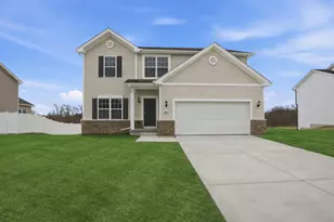 6587 E 104th Ave, Winfield, IN 46307 - Photo 1