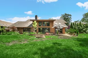 406 Wilderness Dr, Schererville, IN 46375 - Photo 27