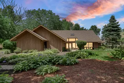 406 Wilderness Drive, Schererville, IN 46375 - Photo 1