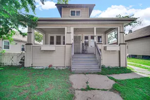 6333 Monroe Ave, Hammond, IN 46324 - Photo 1