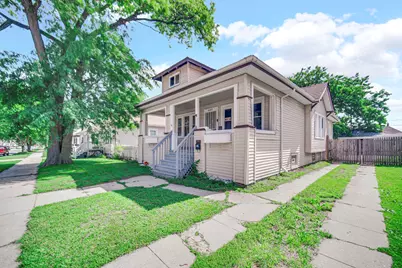 6333 Monroe Avenue, Hammond, IN 46324 - Photo 3