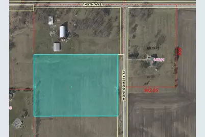 14578 Montgomery Street, Crown Point, IN 46341 - Photo 3