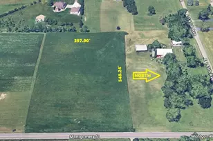 14578 Montgomery St, Crown Point, IN 46341 - Photo 1
