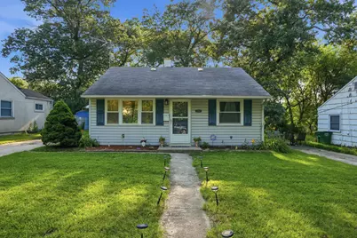 2262 Vanderburg Street, Lake Station, IN 46405 - Photo 1