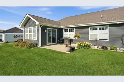 13877 Nantucket Drive #2, Cedar Lake, IN 46303 - Photo 5