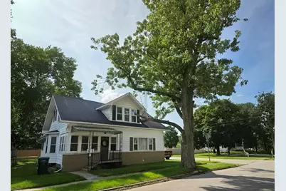 116 George Street, North Judson, IN 46366 - Photo 1