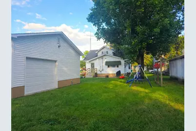 116 George Street, North Judson, IN 46366 - Photo 5