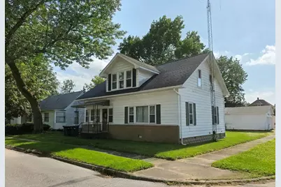 116 George Street, North Judson, IN 46366 - Photo 3