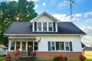 116 George St, North Judson, IN 46366 - Photo 1