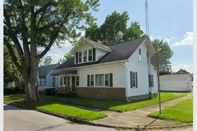 116 George Street, North Judson, IN 46366 - Photo 1