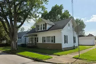 116 George St, North Judson, IN 46366 - Photo 1