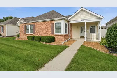 405 Dogwood Lane, Lowell, IN 46356 - Photo 27