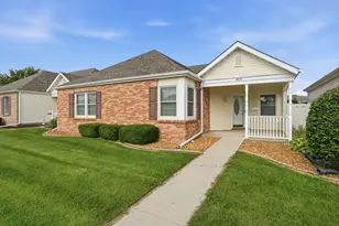 405 Dogwood Ln, Lowell, IN 46356 - Photo 27