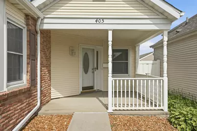 405 Dogwood Lane, Lowell, IN 46356 - Photo 3