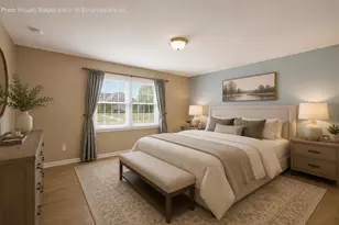 405 Dogwood Ln, Lowell, IN 46356 - Photo 13
