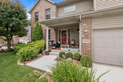 3256 Brighton Lane, Valparaiso, IN 46385 - Photo 3
