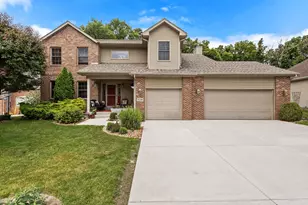 3256 Brighton Ln, Valparaiso, IN 46385 - Photo 1