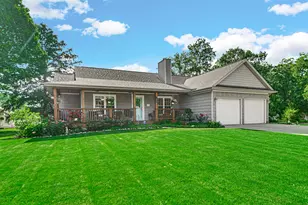 1806 Washington St, Valparaiso, IN 46383 - Photo 1