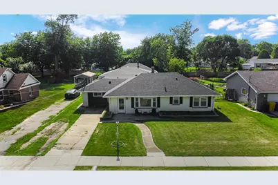 1708 Norwood Drive, Griffith, IN 46319 - Photo 3