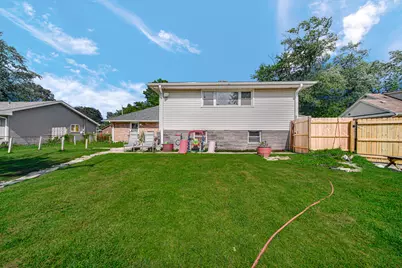 1708 Norwood Drive, Griffith, IN 46319 - Photo 9