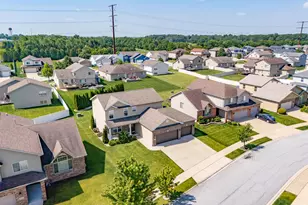 2451 W 85th Ln, Merrillville, IN 46410 - Photo 51