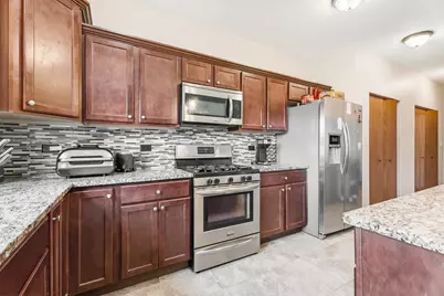2451 W 85th Lane, Merrillville, IN 46410 - Photo 21