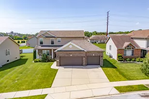 2451 W 85th Ln, Merrillville, IN 46410 - Photo 49