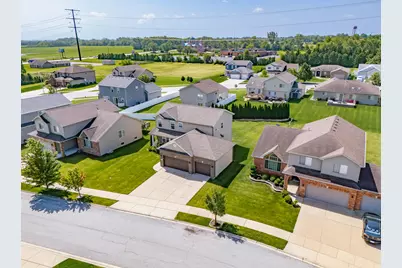 2451 W 85th Lane, Merrillville, IN 46410 - Photo 51