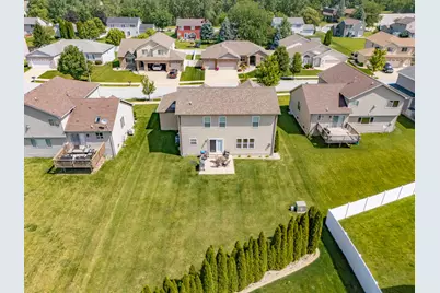 2451 W 85th Lane, Merrillville, IN 46410 - Photo 53