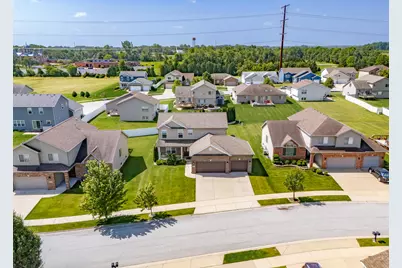 2451 W 85th Lane, Merrillville, IN 46410 - Photo 49
