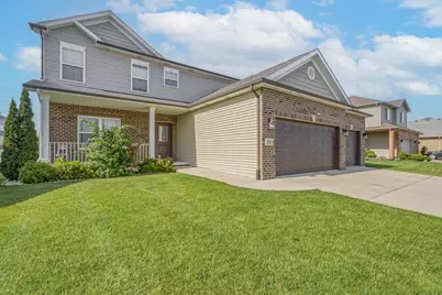 2451 W 85th Lane, Merrillville, IN 46410 - Photo 3